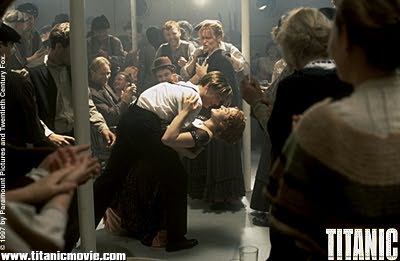 Do You Want to go to a Real Party
