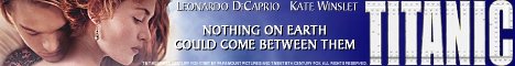 Official Titanic Move Page